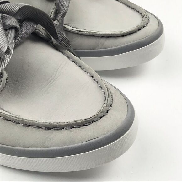 Sperry Top Sider Sailor Boat Shoes Size 6 - Picture 9 of 13